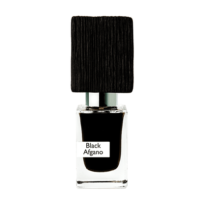 BLACK AFGANO PERFUME by NASOMATTO at Sundora