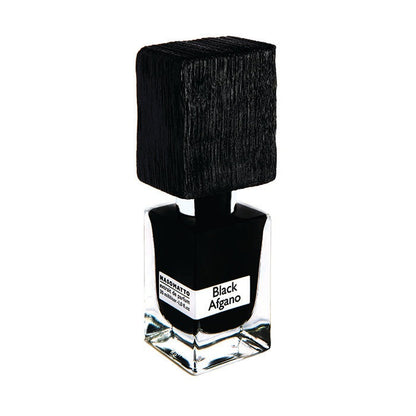 BLACK AFGANO PERFUME by NASOMATTO at Sundora