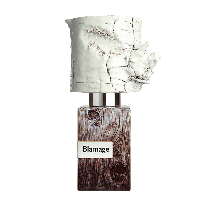 BLAMAGE PERFUME by NASOMATTO at Sundora