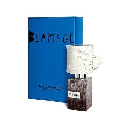 BLAMAGE PERFUME by NASOMATTO at Sundora