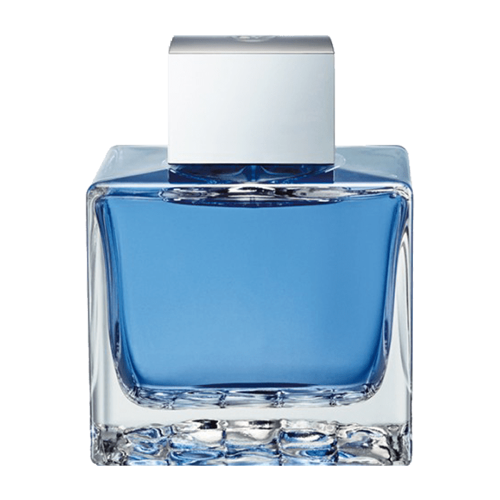 BLUE SEDUCTION FOR MEN PERFUME by BANDERAS at Sundora