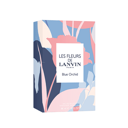 BLUE ORCHID PERFUME by LANVIN at Sundora
