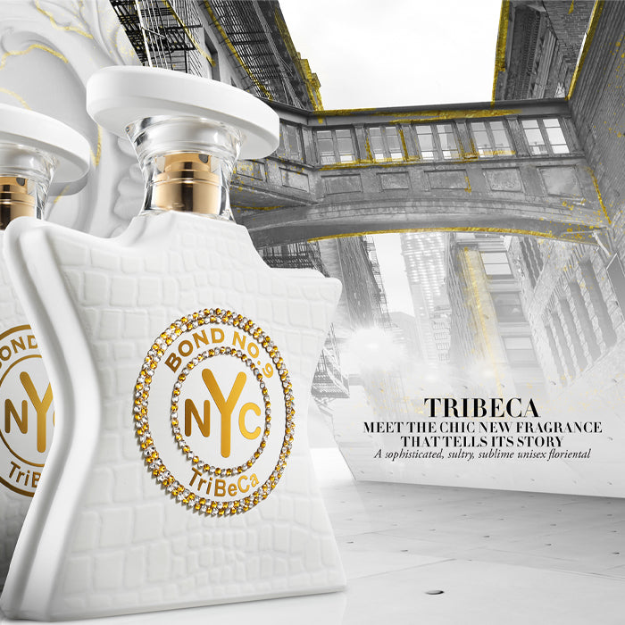 TRIBECA PERFUME by BOND NO. 9 at Sundora