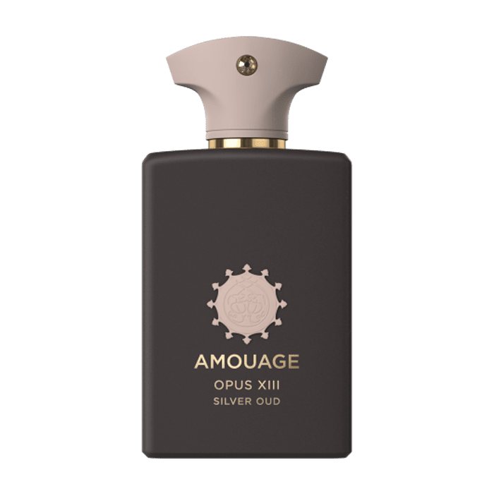 OPUS XIII SILVER OUD PERFUME by AMOUAGE at Sundora