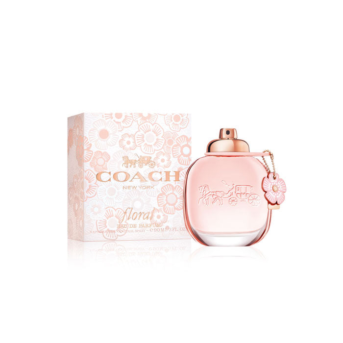 COACH FLORAL EAU DE PARFUM PERFUME by COACH at Sundora