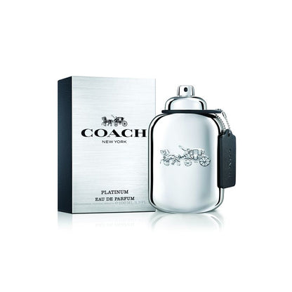 COACH PLATINUM PERFUME by COACH at Sundora