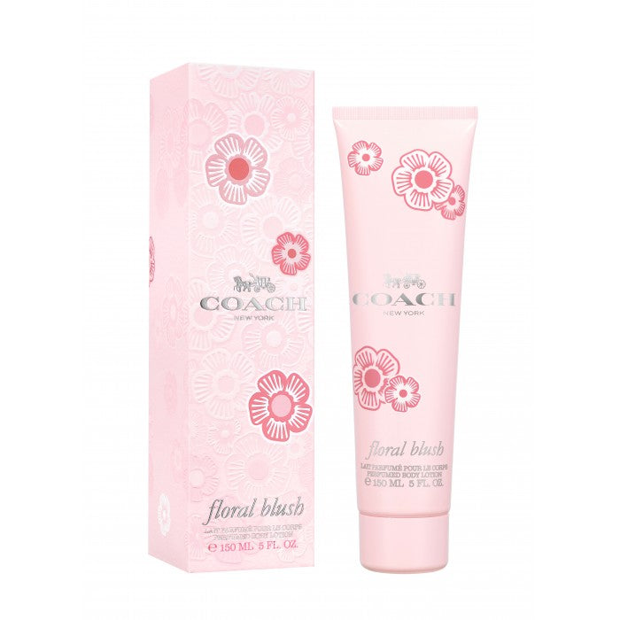 COACH FLORAL BLUSH BODY LOTION BODY LOTION by COACH at Sundora