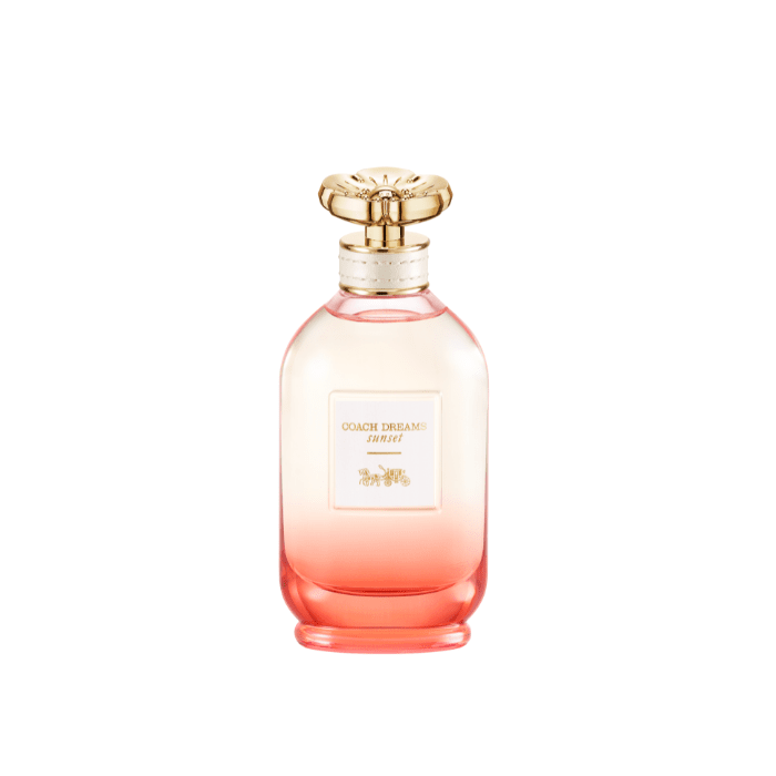 COACH DREAMS SUNSET PERFUME by COACH at Sundora