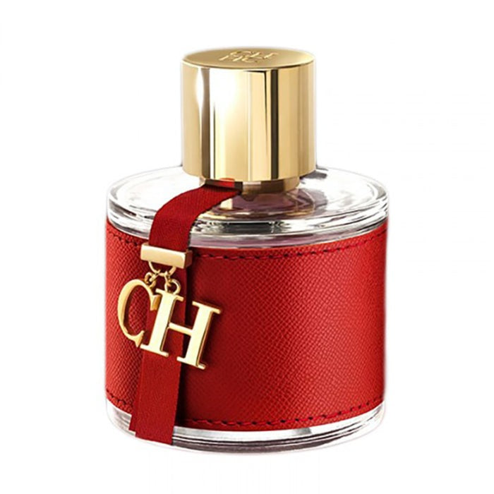 CH WOMEN PERFUME by CAROLINA HERRERA at Sundora