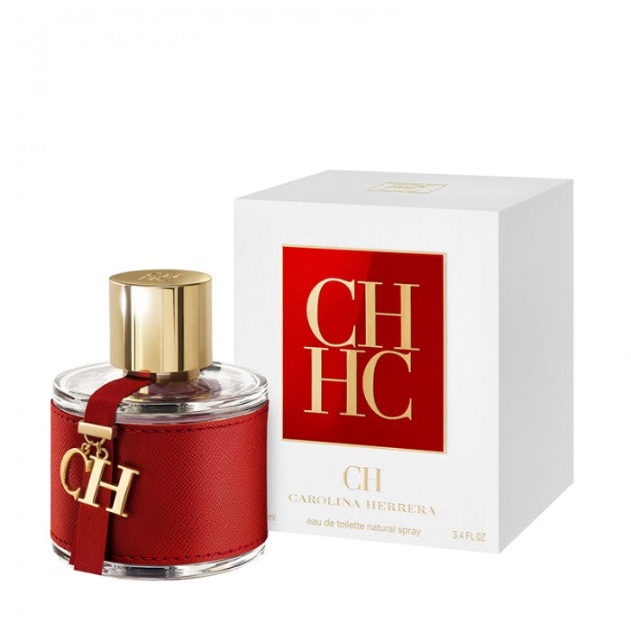 CH WOMEN PERFUME by CAROLINA HERRERA at Sundora