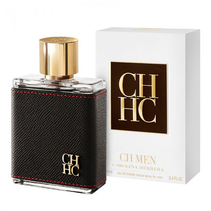 CH MEN PERFUME by CAROLINA HERRERA at Sundora