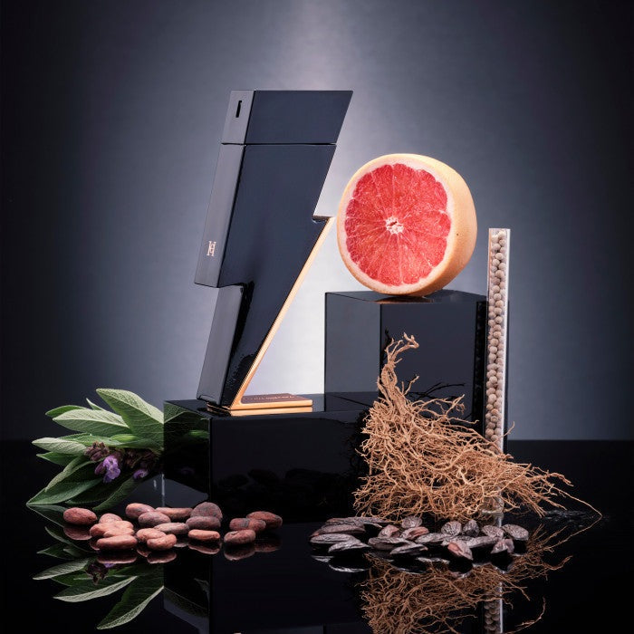 BAD BOY EDT PERFUME by CAROLINA HERRERA at Sundora