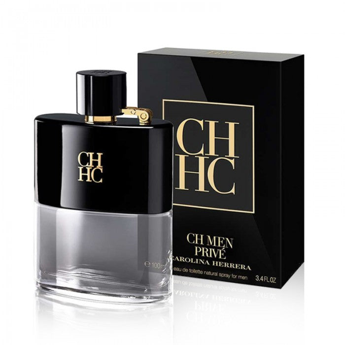 CH MEN PRIVÉ PERFUME by CAROLINA HERRERA at Sundora
