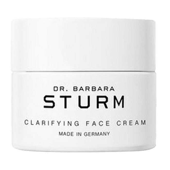 CLARIFYING FACE CREAM FACE CREAM by DR. BARBARA STURM at Sundora