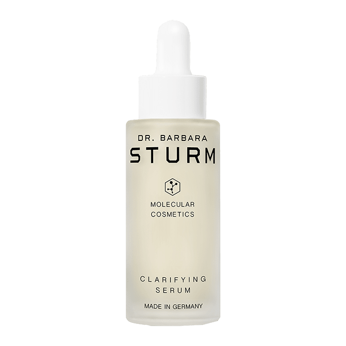 CLARIFYING SERUM FACE SERUM by DR. BARBARA STURM at Sundora