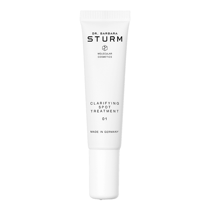 CLARIFYING SPOT TREATMENT 01 SKINCARE by DR. BARBARA STURM at Sundora