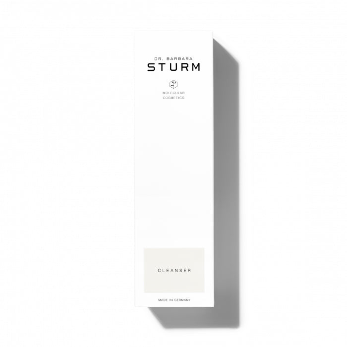 CLEANSER CLEANSER by DR. BARBARA STURM at Sundora