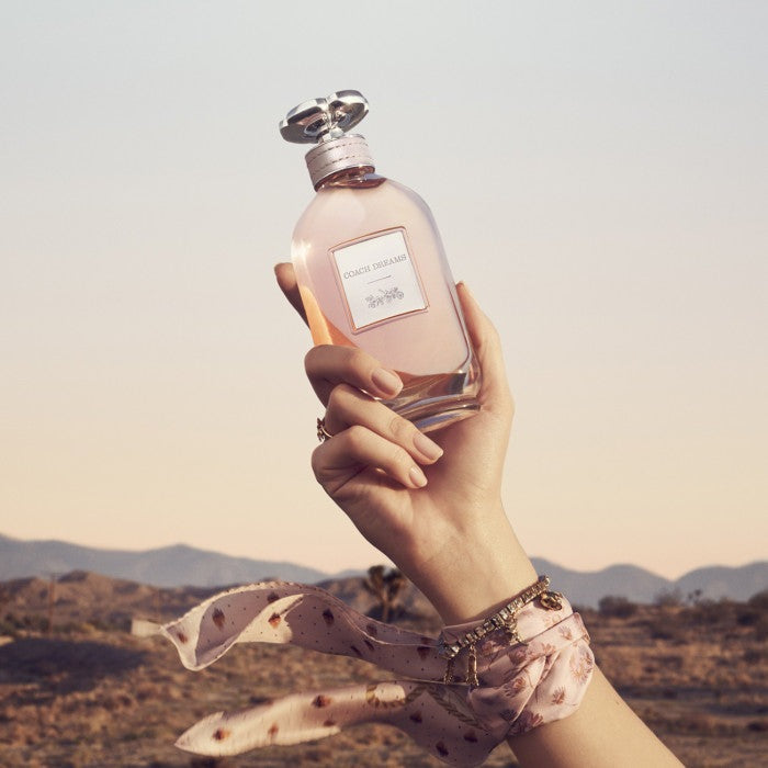 COACH DREAMS PERFUME by COACH at Sundora