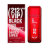 212 VIP BLACK (RED) LIMITED EDITION PERFUME by CAROLINA HERRERA at Sundora