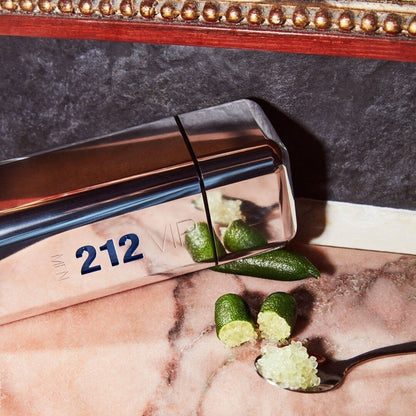 212 VIP MEN BE HARD TO BEAT PERFUME by CAROLINA HERRERA at Sundora