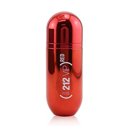 212 VIP ROSÉ (RED) LIMITED EDITION PERFUME by CAROLINA HERRERA at Sundora