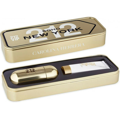 212 VIP WOMAN GIFT SET SOHO GIFT SET by CAROLINA HERRERA at Sundora