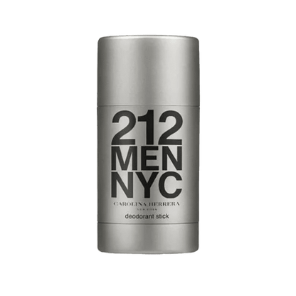 212 NYC MEN DEODORANT STICK DEODORANT by CAROLINA HERRERA at Sundora