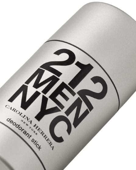 212 NYC MEN DEODORANT STICK DEODORANT by CAROLINA HERRERA at Sundora
