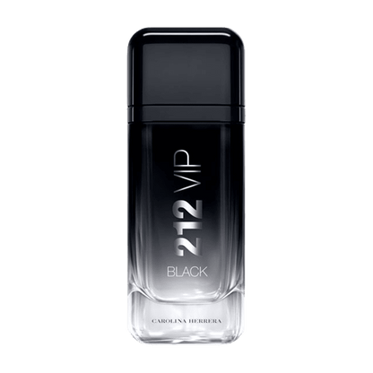 212 VIP BLACK EDP PERFUME by CAROLINA HERRERA at Sundora
