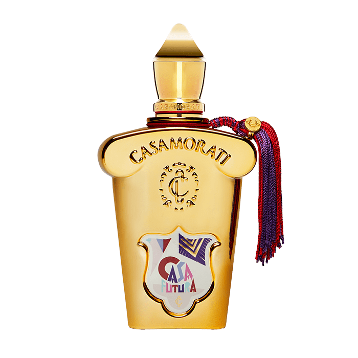 CASAFUTURA PERFUME by CASAMORATI at Sundora
