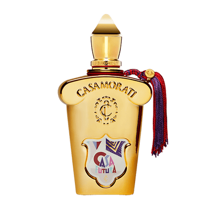 CASAFUTURA PERFUME by CASAMORATI at Sundora