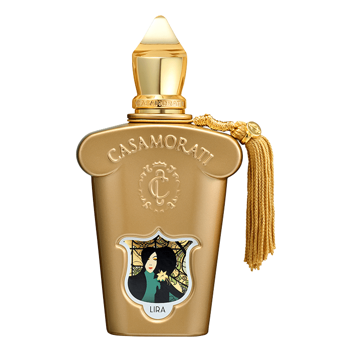 1888 LIRA PERFUME by CASAMORATI at Sundora