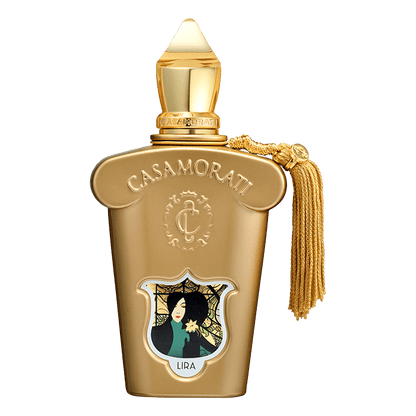 1888 LIRA PERFUME by CASAMORATI at Sundora