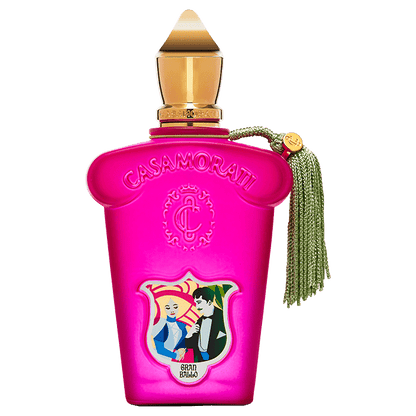 LA TOSCA PERFUME by CASAMORATI at Sundora