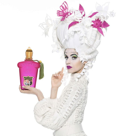 LA TOSCA PERFUME by CASAMORATI at Sundora