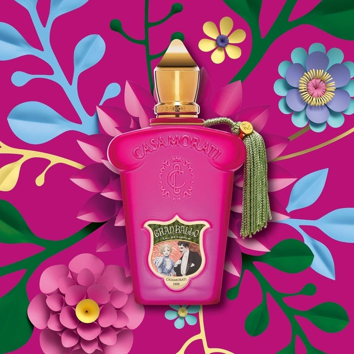 LA TOSCA PERFUME by CASAMORATI at Sundora