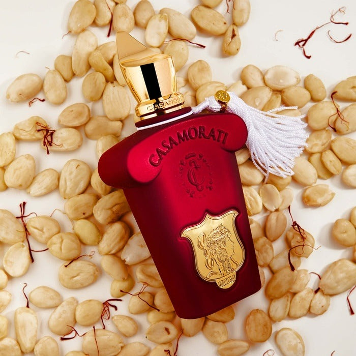 ITALICA PERFUME by CASAMORATI at Sundora