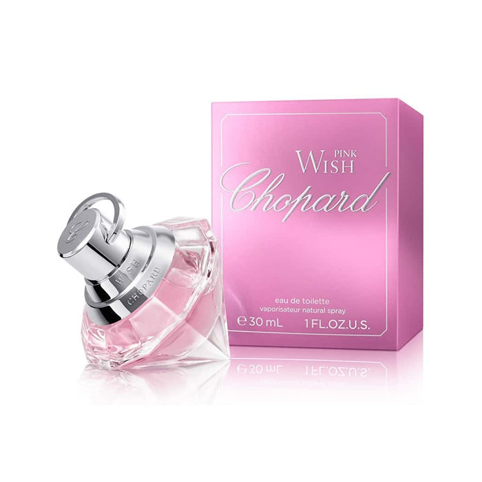 CHOPARD WISH PINK PERFUME by CHOPARD at Sundora