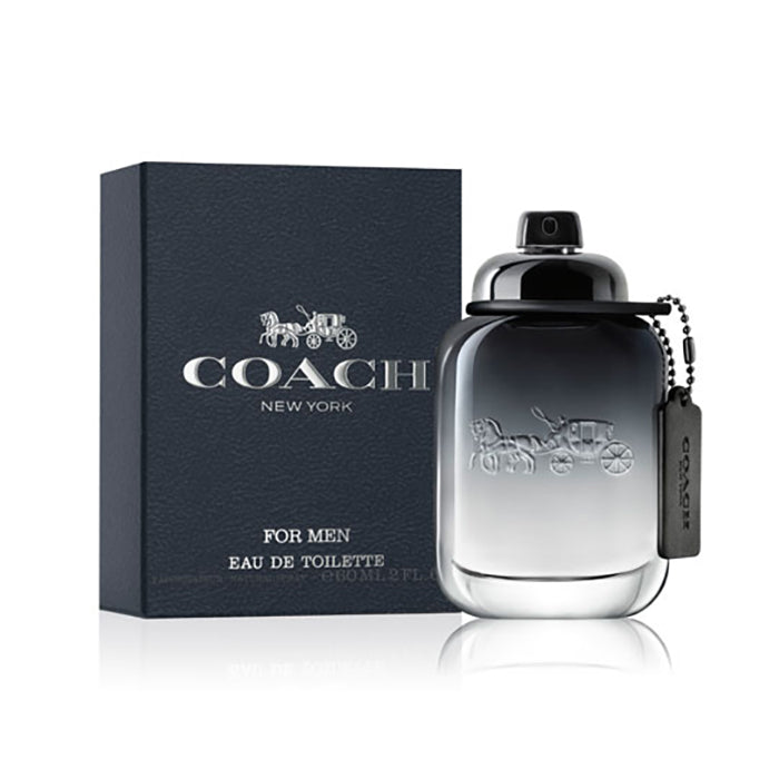 COACH FOR MEN EDT PERFUME by COACH at Sundora