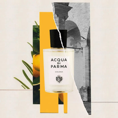 COLONIA PERFUME by ACQUA DI PARMA at Sundora