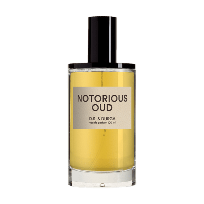 NOTORIOUS OUD PERFUME by D.S. &amp; DURGA at Sundora