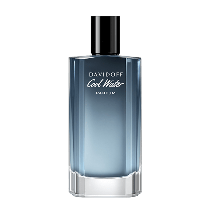 COOL WATER MEN PARFUM PERFUME by DAVIDOFF at Sundora