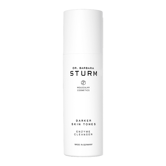 DARKER SKIN TONES ENZYME CLEANSER CLEANSER by DR. BARBARA STURM at Sundora