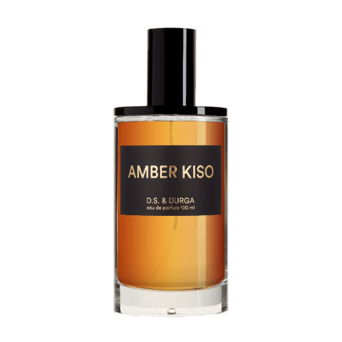 AMBER KISO PERFUME by D.S. &amp; DURGA at Sundora