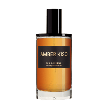 AMBER KISO PERFUME by D.S. &amp; DURGA at Sundora