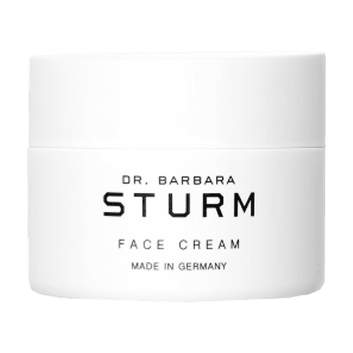 FACE CREAM FACE CREAM by DR. BARBARA STURM at Sundora