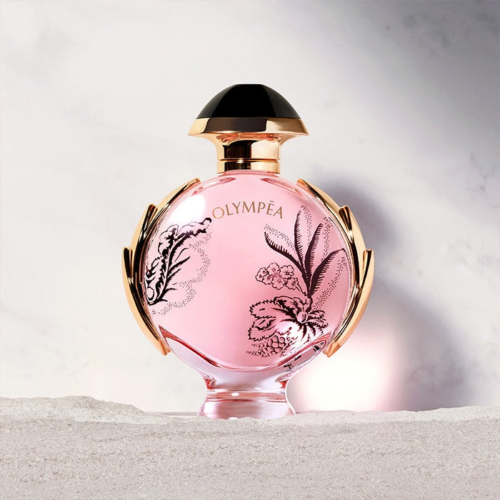 OLYMPEA BLOSSOM PERFUME by RABANNE at Sundora