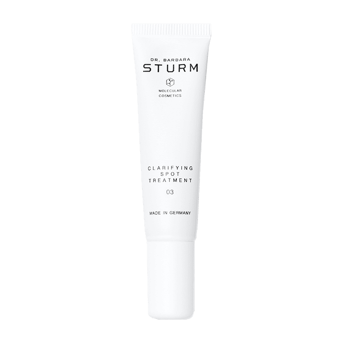 CLARIFYING SPOT TREATMENT 03 TREATMENT CREAM by DR. BARBARA STURM at Sundora