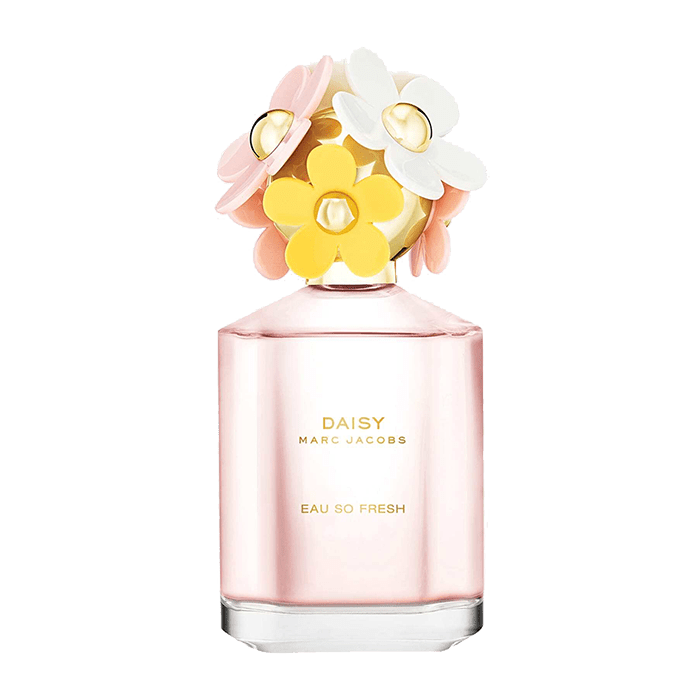 DAISY SO FRESH PERFUME by MARC JACOBS at Sundora