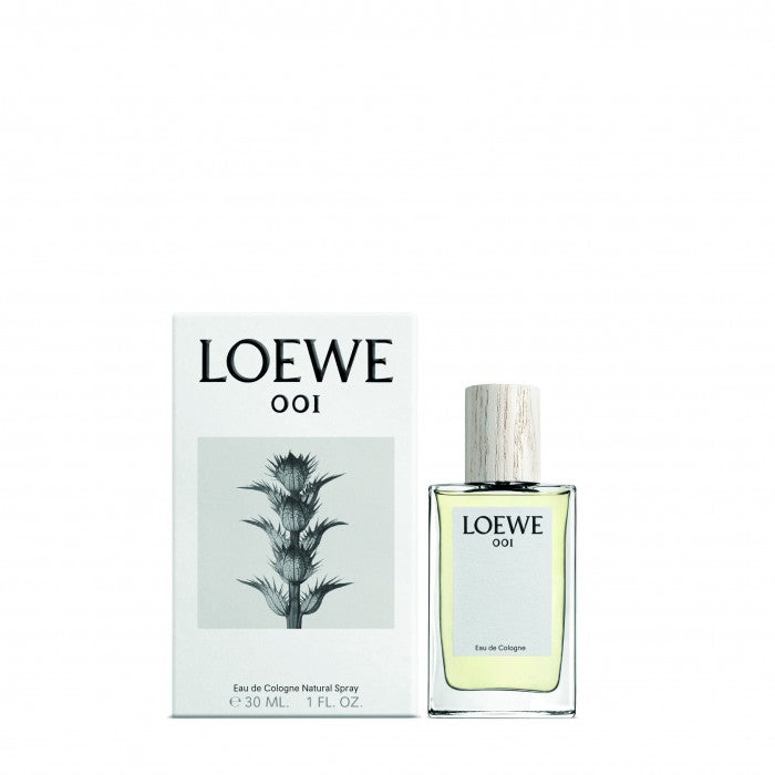 LOEWE 001 Eau de Cologne PERFUME by LOEWE at Sundora
